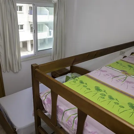Mackenzy Holiday 202 Apartment Larnaca