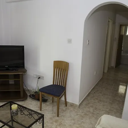 Apartment Mackenzy Holiday 202 *